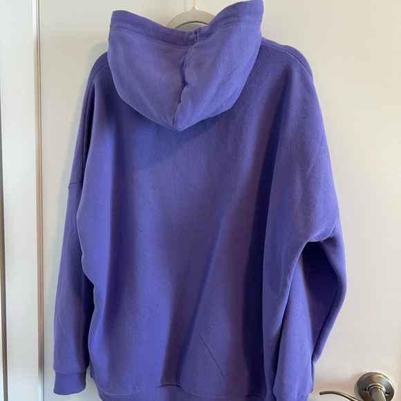 Superdry hoodie - SOLD - Picture 2 of 2